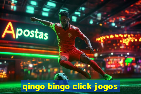 qingo bingo click jogos